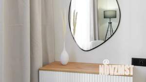 2-к квартира, посуточно, 47м2, 4/4 этаж