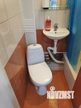 1-к квартира, посуточно, 16м2, 3/5 этаж