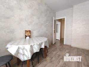 2-к квартира, посуточно, 60м2, 3/10 этаж