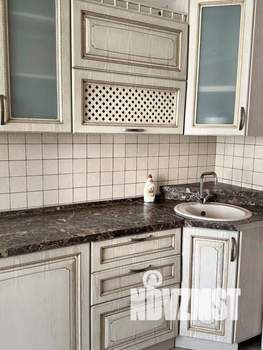2-к квартира, посуточно, 59м2, 1/1 этаж