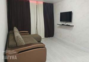 1-к квартира, на длительный срок, 37м2, 2/9 этаж