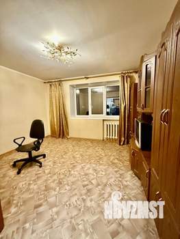 2-к квартира, на длительный срок, 43м2, 3/9 этаж