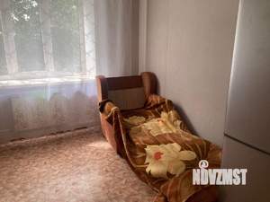 Студия квартира, на длительный срок, 17м2, 1/5 этаж