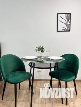 Студия квартира, посуточно, 30м2, 2/11 этаж