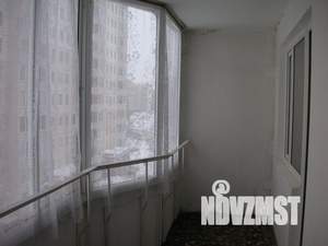 1-к квартира, на длительный срок, 38м2, 5/14 этаж