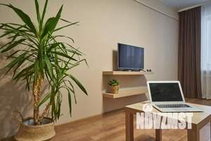 2-к квартира, посуточно, 45м2, 4/5 этаж