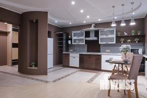 Студия квартира, посуточно, 49м2, 7/7 этаж