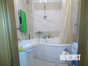 1-к квартира, на длительный срок, 30м2, 7/9 этаж