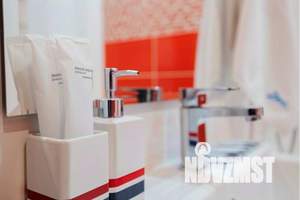 1-к квартира, посуточно, 38м2, 3/6 этаж