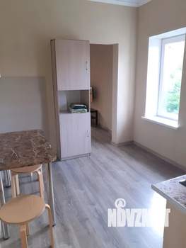 1-к квартира, посуточно, 31м2, 3/3 этаж