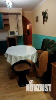 1-к квартира, на длительный срок, 43м2, 4/6 этаж