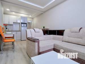 Студия квартира, посуточно, 25м2, 14/17 этаж