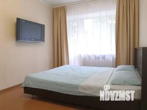 1-к квартира, посуточно, 31м2, 2/5 этаж