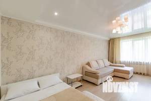 1-к квартира, посуточно, 36м2, 1/9 этаж