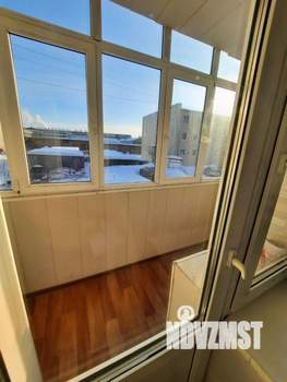 2-к квартира, на длительный срок, 55м2, 2/5 этаж