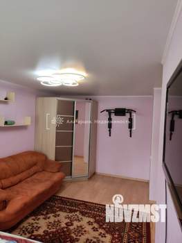 1-к квартира, на длительный срок, 30м2, 2/5 этаж