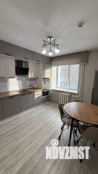 1-к квартира, на длительный срок, 44м2, 2/5 этаж