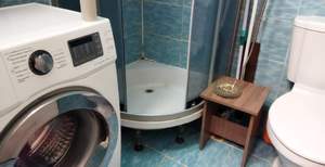 Студия квартира, на длительный срок, 18м2, 1/5 этаж