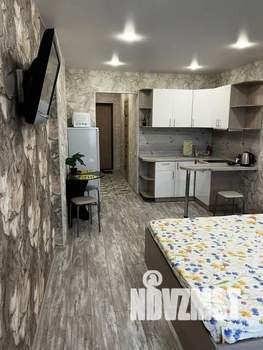 1-к квартира, посуточно, 35м2, 13/18 этаж