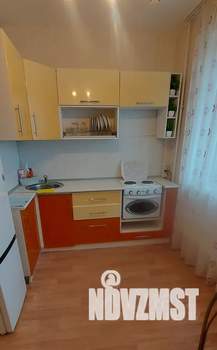 1-к квартира, посуточно, 36м2, 6/10 этаж