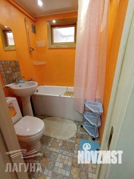 2-к квартира, на длительный срок, 47м2, 2/5 этаж