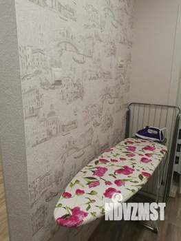 2-к квартира, посуточно, 56м2, 1/1 этаж