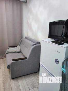 Студия квартира, на длительный срок, 13м2, 2/5 этаж