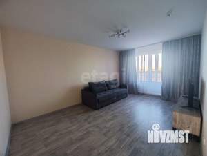 2-к квартира, на длительный срок, 65м2, 4/10 этаж