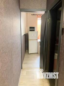 1-к квартира, посуточно, 35м2, 2/5 этаж