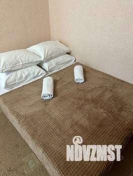 1-к квартира, посуточно, 30м2, 2/5 этаж