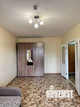 1-к квартира, на длительный срок, 36м2, 4/10 этаж