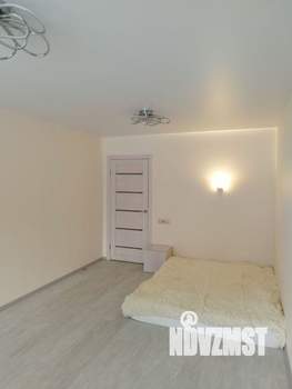 1-к квартира, на длительный срок, 40м2, 4/9 этаж