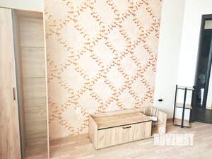 1-к квартира, на длительный срок, 34м2, 6/11 этаж