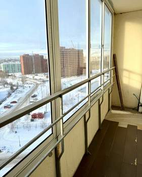 Студия квартира, на длительный срок, 26м2, 9/10 этаж