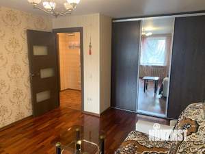 1-к квартира, на длительный срок, 35м2, 3/9 этаж