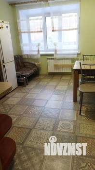 1-к квартира, на длительный срок, 43м2, 6/6 этаж