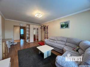 2-к квартира, на длительный срок, 70м2, 2/5 этаж