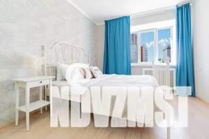 3-к квартира, посуточно, 95м2, 2/9 этаж