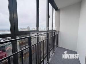 Студия квартира, на длительный срок, 23м2, 11/16 этаж