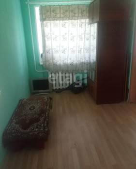 2-к квартира, на длительный срок, 10м2, 2/5 этаж