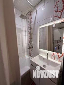 Студия квартира, на длительный срок, 30м2, 1/4 этаж