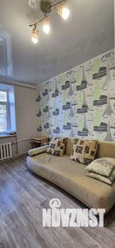 Студия квартира, на длительный срок, 22м2, 3/4 этаж