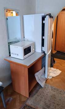 1-к квартира, на длительный срок, 20м2, 1/4 этаж