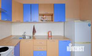 1-к квартира, посуточно, 52м2, 1/1 этаж