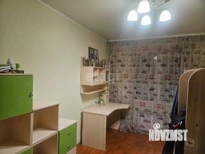 3-к квартира, на длительный срок, 80м2, 1/17 этаж