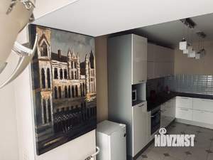 2-к квартира, посуточно, 64м2, 5/10 этаж