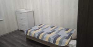 3-к квартира, на длительный срок, 105м2, 3/6 этаж