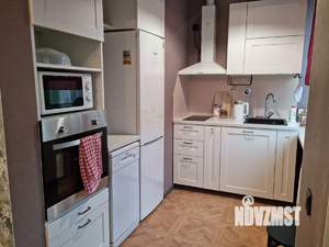 2-к квартира, на длительный срок, 54м2, 2/4 этаж