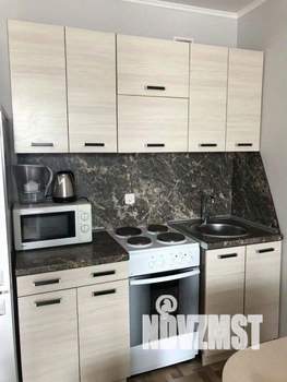 1-к квартира, посуточно, 39м2, 1/1 этаж