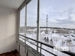 1-к квартира, на длительный срок, 35м2, 5/10 этаж